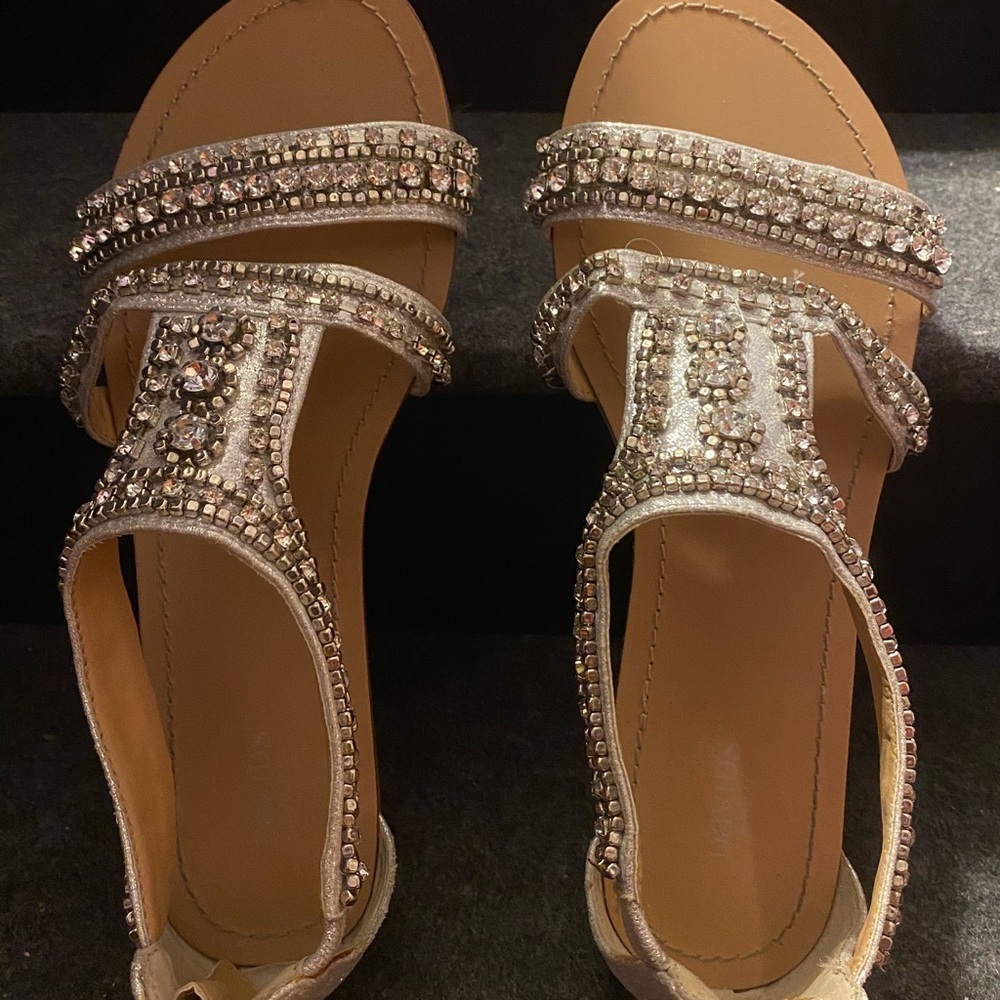 Sparkling Flats